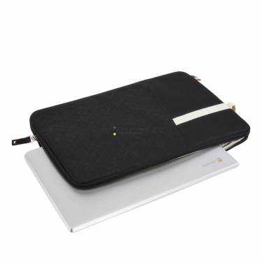 Case Logic Ibira 13,3" Laptop Sleeve Black