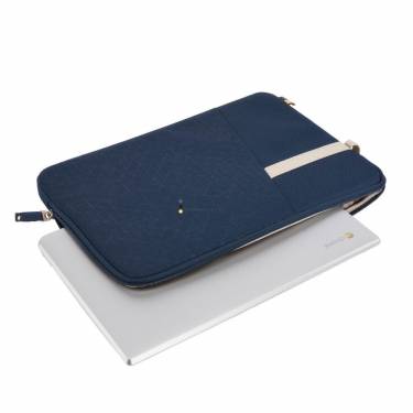 Case Logic Ibira 13,3" Laptop Sleeve Dress Blue