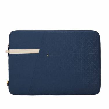 Case Logic Ibira 15,6" Laptop Sleeve Dress Blue