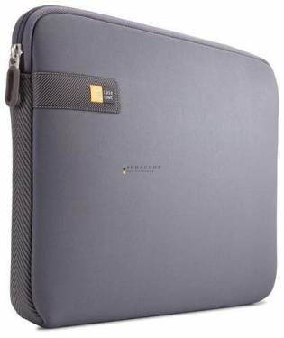 Case Logic LAPS-114 Notebook táska 14" Graphite