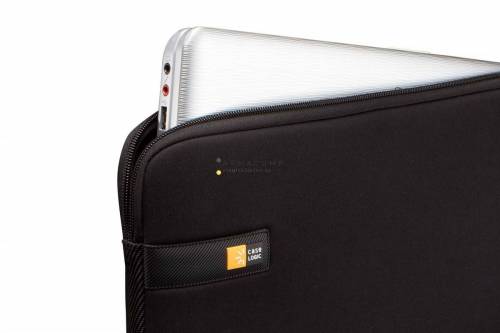 Case Logic LAPS-116 Notebook táska 15-16" Black
