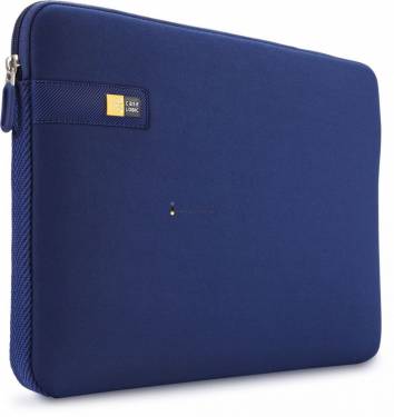 Case Logic LAPS-116 Notebook táska 15-16" Dark Blue
