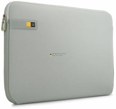 Case Logic LAPS-116 Notebook táska 16" Aqua Gray