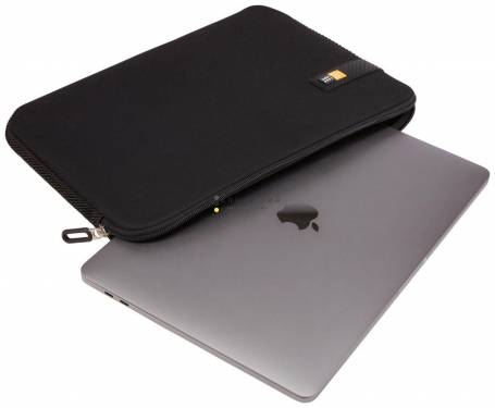 Case Logic LAPS-213 Notebook táska 13,3" Black