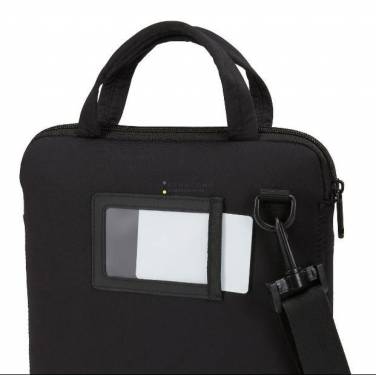 Case Logic LNEO-212 Notebook táska 12" Black