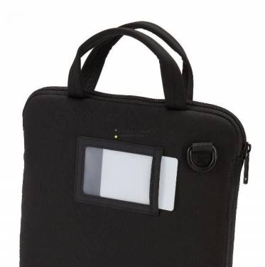 Case Logic LNEO-214 Notebook táska 14" Black