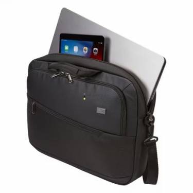 Case Logic PROPA-116 Notebook táska 15,6" Black