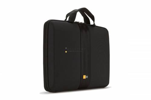 Case Logic QNS-113 Notebook táska 13,3" Black