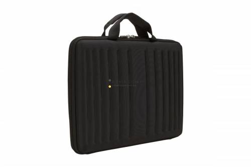 Case Logic QNS-113 Notebook táska 13,3" Black