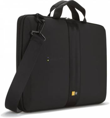 Case Logic QNS-116 Notebook táska 16" Black