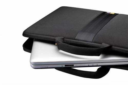 Case Logic QNS-116 Notebook táska 16" Black