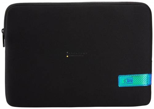 Case Logic REFMB-113 Notebook táska 13" Black/Gray/Oil