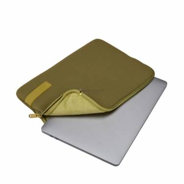 Case Logic REFMB-113 Notebook táska 13" Olive/Green