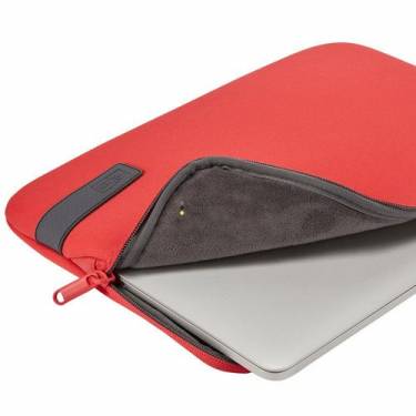 Case Logic REFMB-113 Reflect 13" MacBook Pro Sleeve Pop-Rock Red