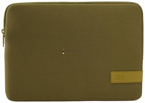 Case Logic REFPC-113 Notebook táska 13,3" Capulet Olive/Green Olive