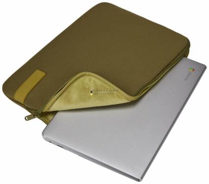 Case Logic REFPC-113 Notebook táska 13,3" Capulet Olive/Green Olive