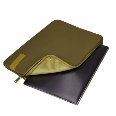 Case Logic REFPC-114 Notebook táska 14" Capulet Olive/Green Olive