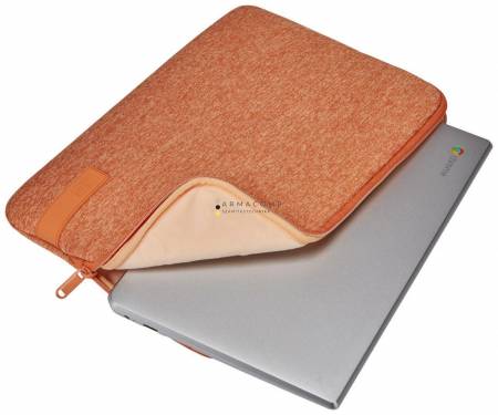 Case Logic REFPC-114 Notebook táska 14" Coral Gold/Apricot