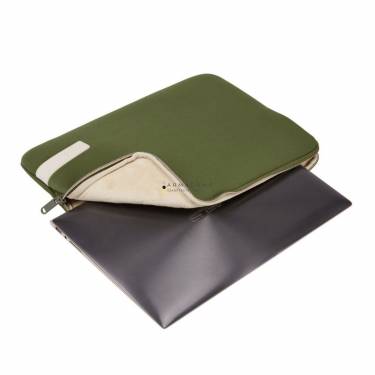 Case Logic REFPC-114 Reflect 14" Laptop Sleeve Green