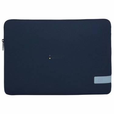 Case Logic REFPC-116 Reflect 15,6" Laptop Sleeve Dark Blue