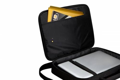 Case Logic VNCI-217 Notebook táska 17,3" Black