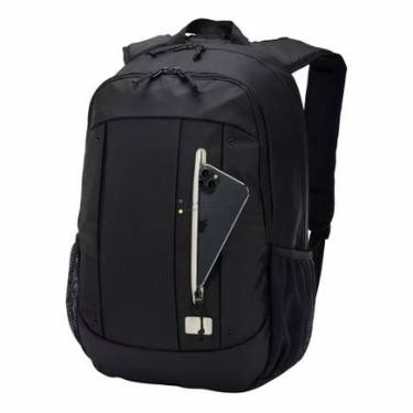 Case Logic WMBP-215 Notebook táska 15,6" Black