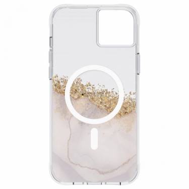 Case-Mate Case Mate Karat Marble MagSafe - iPhone 14 Plus