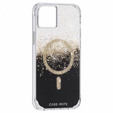 Case-Mate Case Mate Karat Onyx MagSafe - iPhone 14 Plus