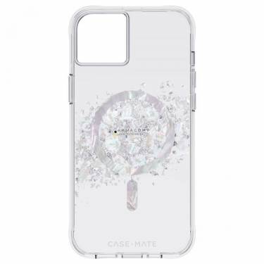 Case-Mate Case Mate Karat  Touch of Pearl MagSafe - iPhone 14 Plus