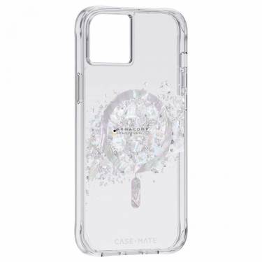 Case-Mate Case Mate Karat  Touch of Pearl MagSafe - iPhone 14 Plus