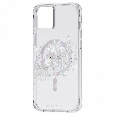 Case-Mate Case Mate Karat  Touch of Pearl MagSafe - iPhone 14 Plus