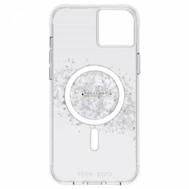 Case-Mate Case Mate Karat  Touch of Pearl MagSafe - iPhone 14 Plus