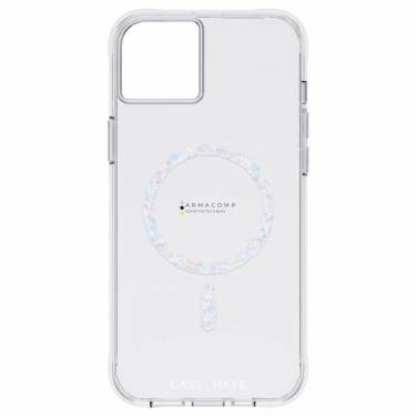 Case-Mate Case Mate Twinkle Diamond MagSafe, clear - iPhone 14 Plus