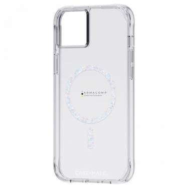 Case-Mate Case Mate Twinkle Diamond MagSafe, clear - iPhone 14 Plus