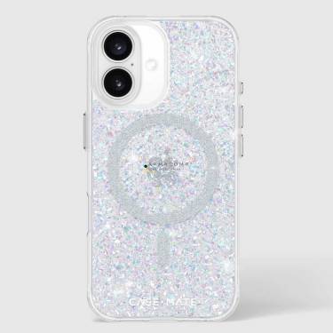 Case-Mate Twinkle magsafe iPhone 16 Disco