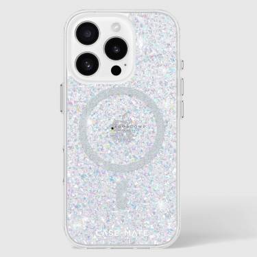 Case-Mate Twinkle magsafe iPhone 16 Pro Disco