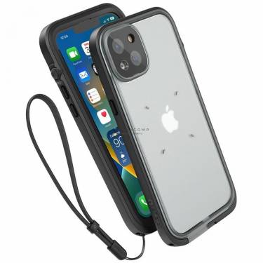 Catalyst Total Protection case, black - iPhone 14 Plus