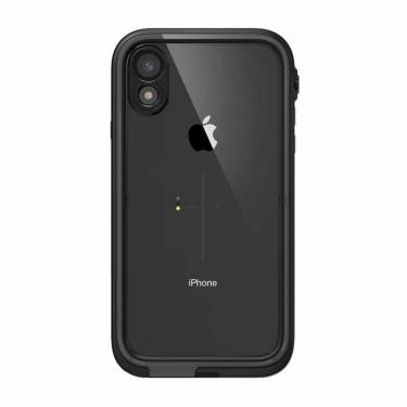 Catalyst Waterproof case, black - iPhone XR