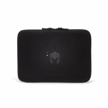 Caturix Tech Sleeve Notebook táska 13-13.3″ Black