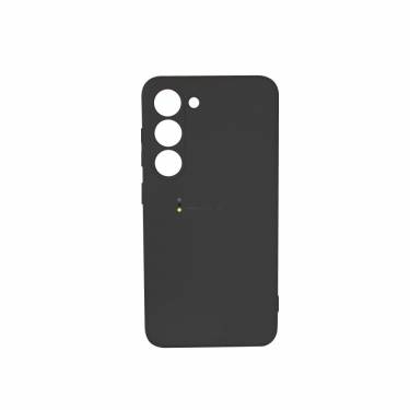 Cellect Samsung S24 Cover Black