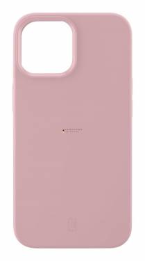 Cellularline Protective silicone cover Sensation for Apple iPhone 13 Mini, old pink