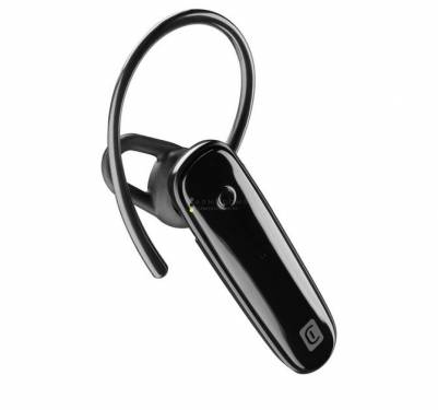 Cellularline Score Bluetooth Headset Black