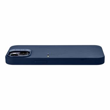 Cellularline Sensation protective silicone cover for Apple iPhone 14, blue