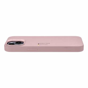 Cellularline Sensation protective silicone cover for Apple iPhone 14 MAX, pink