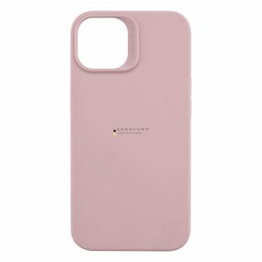 Cellularline Sensation protective silicone cover for Apple iPhone 14, pink