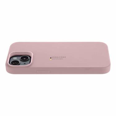 Cellularline Sensation protective silicone cover for Apple iPhone 14, pink