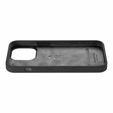 Cellularline Sensation protective silicone cover for Apple iPhone 14 PRO, black