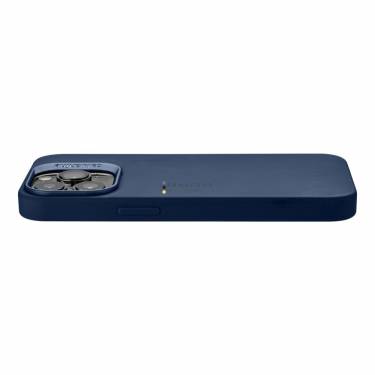 Cellularline Sensation protective silicone cover for Apple iPhone 14 PRO, blue