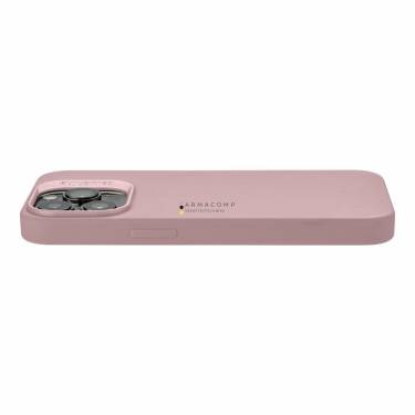 Cellularline Sensation protective silicone cover for Apple iPhone 14 PRO MAX, pink