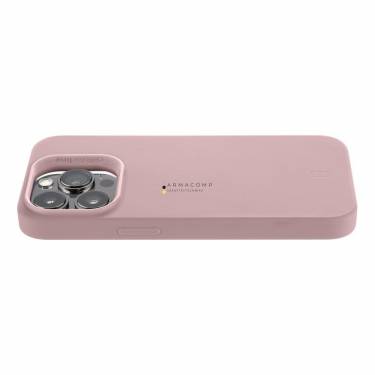 Cellularline Sensation protective silicone cover for Apple iPhone 14 PRO, pink